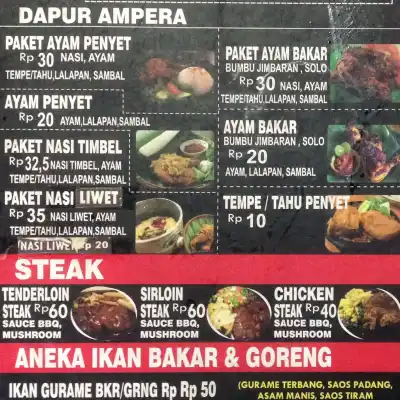 Bengkel Kuliner