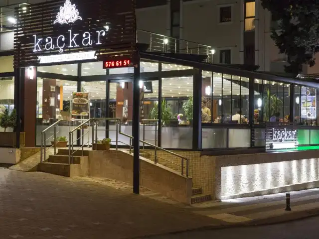 Kaçkar Restaurant'nin yemek ve ambiyans fotoğrafları 2