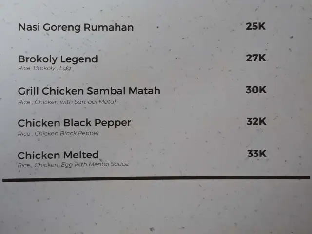 Gambar Makanan Sasadakopi 1