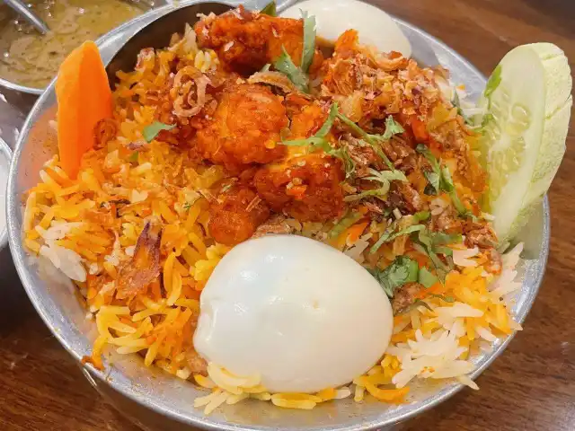 Hyderabad Recipe's Food Photo 17