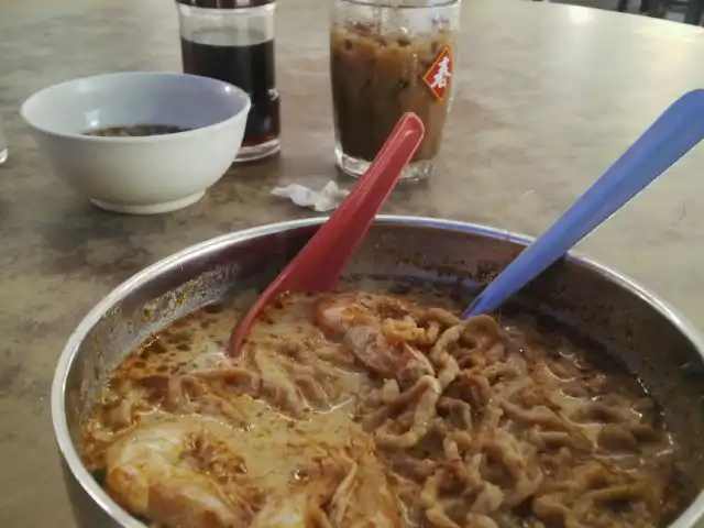 Kedai Kopi Sin Wan Pan Mee Food Photo 6