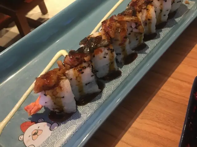 Gambar Makanan Ichiban Sushi 16