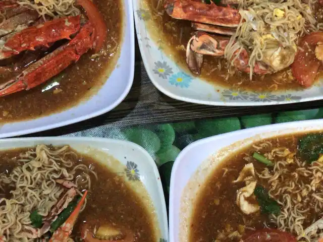 Mee Udang & Ketam Sempoi Diraja Food Photo 10