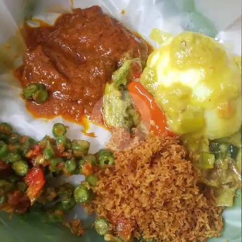 Gambar Makanan Dapur Balgis, Lowokwaru 11