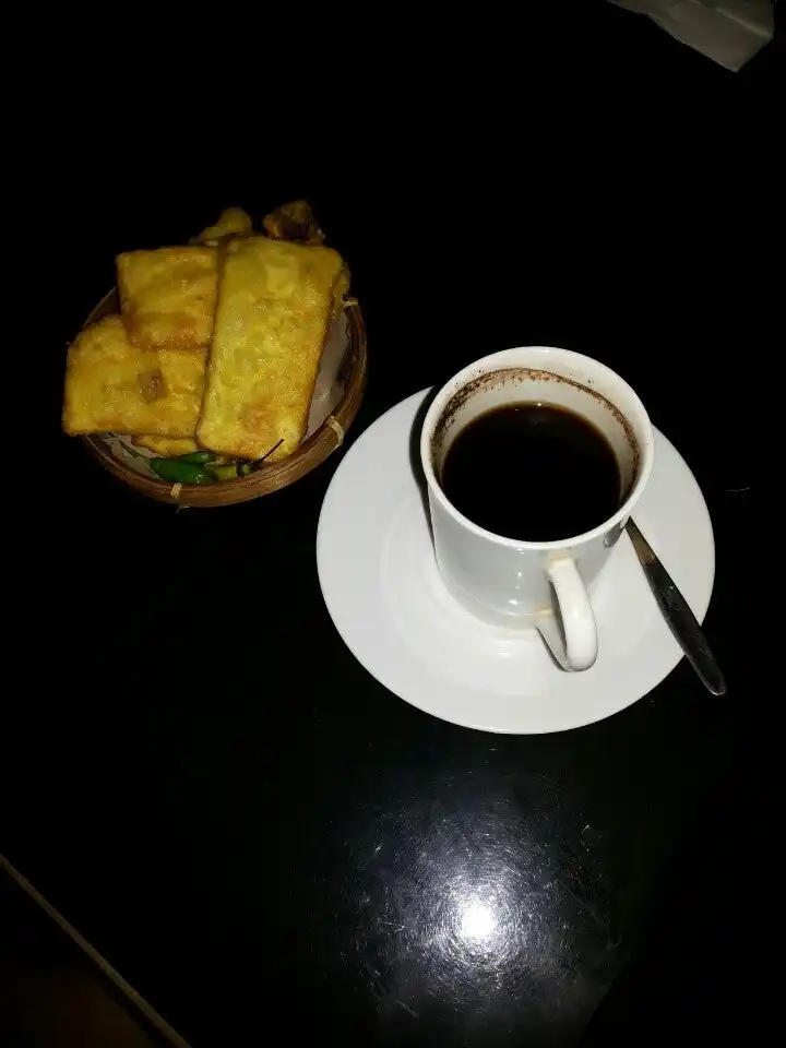 Teratai Cafe