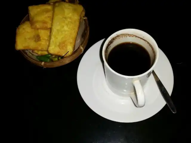 Gambar Makanan Teratai Cafe 1