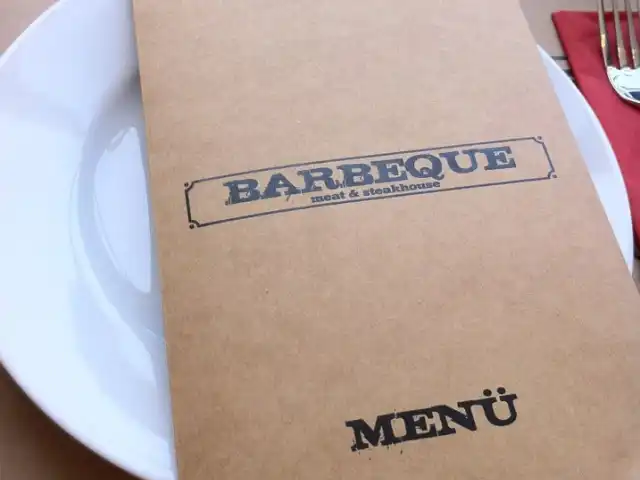 BARBEQUE Meat&Steakhouse'nin yemek ve ambiyans fotoğrafları 16