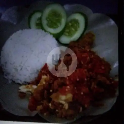 Gambar Makanan Ayam Geprek Doa Ibu, Semarang Tengah 9