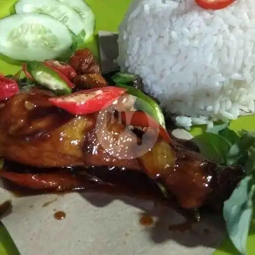 Gambar Makanan Ayam Taliwang  & Soto Ayam Kampoeng Lombok, Pulo Gadung 10