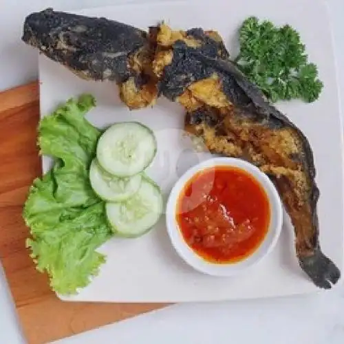 Gambar Makanan Sari Laut Mas Jepri Surabaya, Jln Perentis Kemerdekaan 8