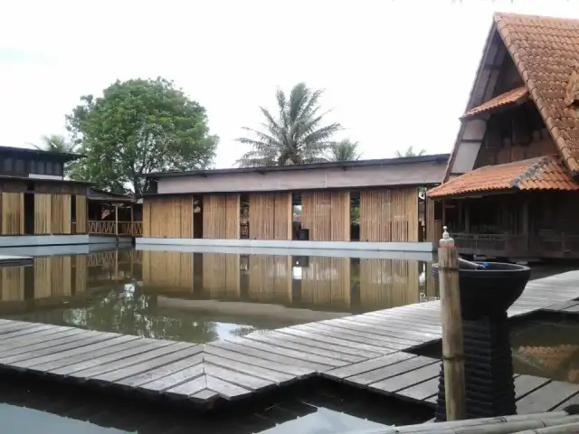 Gambar Makanan Rumah Kampoeng Resto 13