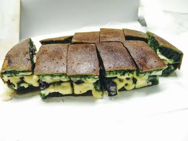 Gambar Makanan Martabak Pedro 20