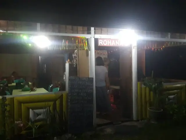Gambar Makanan Rohana's restaurant 10