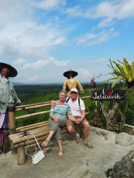 Gambar Makanan Sanur Beach Market Restaurant 17