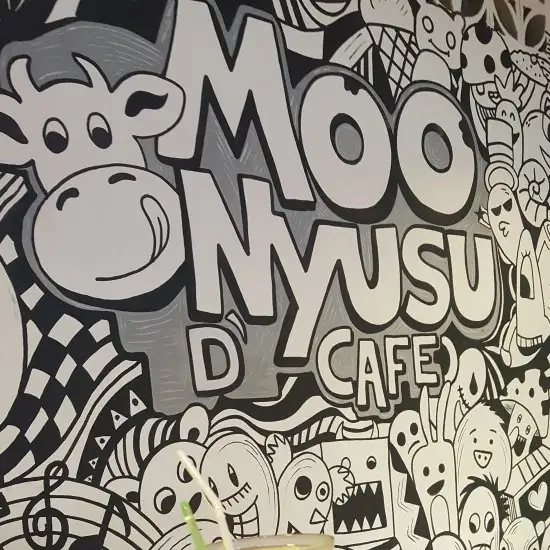 Moo Nyusu