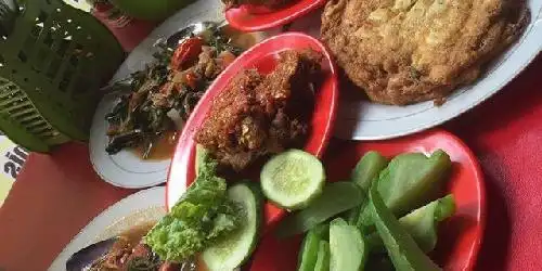 Sambel Plecing Bodo Amat