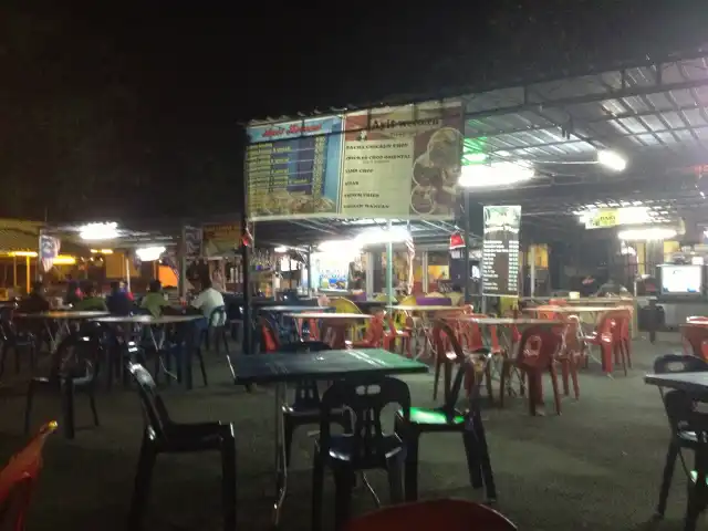 Medan Selera Sena Perlis Food Photo 4