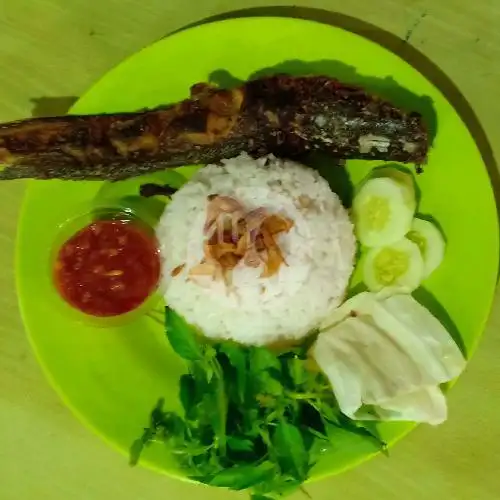 Gambar Makanan Pecel Lele Lamongan, Cempaka Putih 7