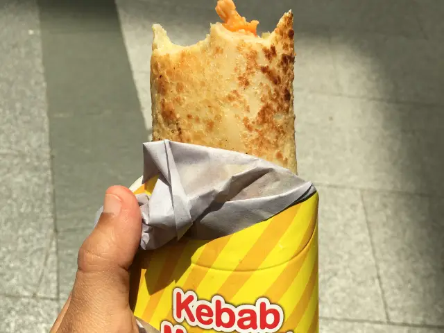 Gambar Makanan KebabABMayestik 13