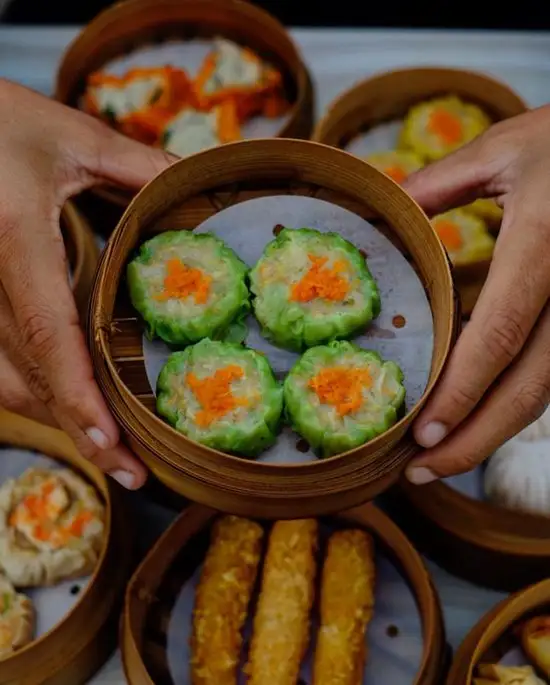 Gambar Makanan Bodjo Dimsum 19