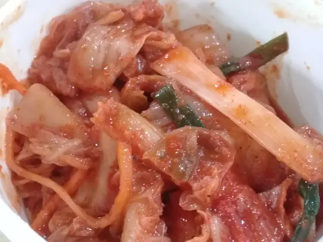 Gambar Makanan Kimchi Go Express 2