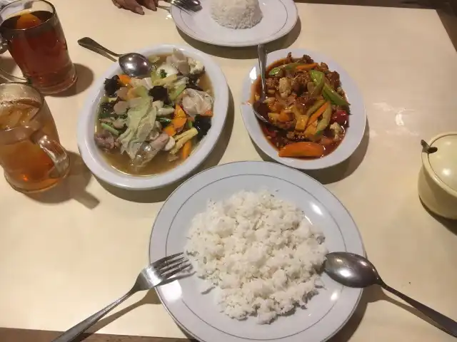 Restoran Kencana