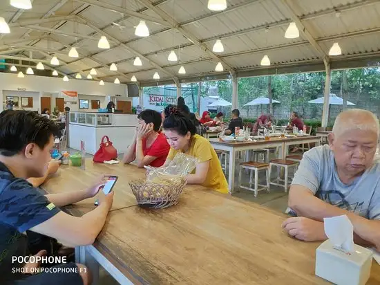 Gambar Makanan Kedai Soto Ibu Rahayu 2