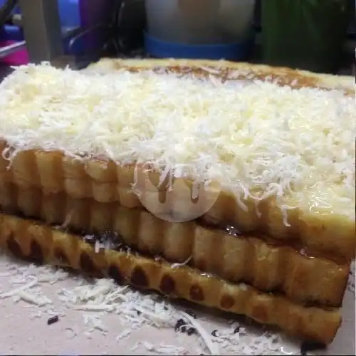 Gambar Makanan Roti Bakar Juragan 2