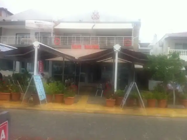 Cafe Dalyan Hüseyin Usta'nin yemek ve ambiyans fotoğrafları 20