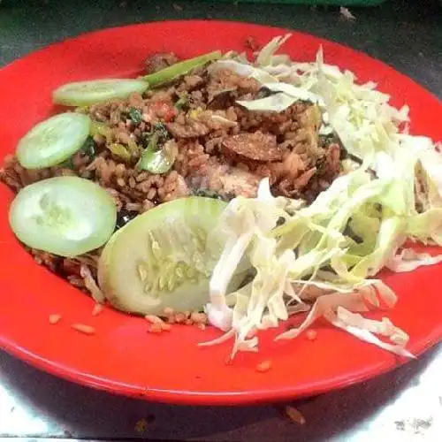 Gambar Makanan Nasi Goreng Baladewa Dua, Harjasari 17