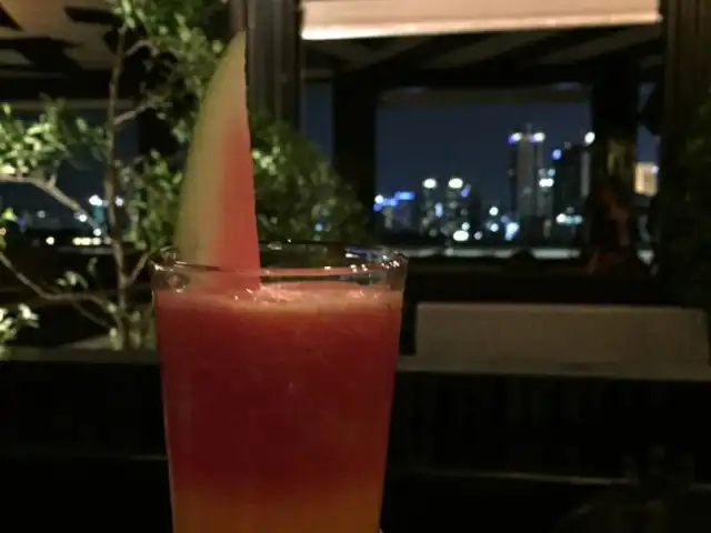 Gambar Makanan BART (Bar at The Rooftop) - Artotel Jakarta 12