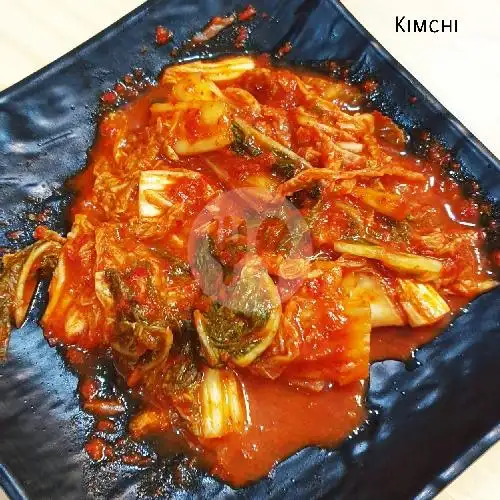 Gambar Makanan GC Korean BBQ & Hotpot - Pentacity 5
