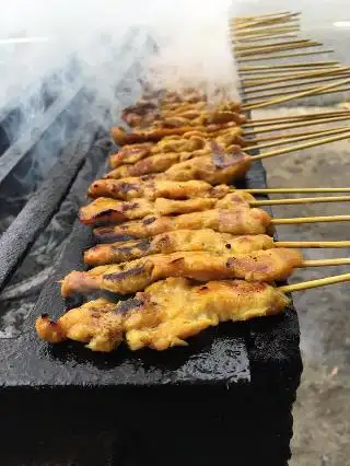 Kawi Satay