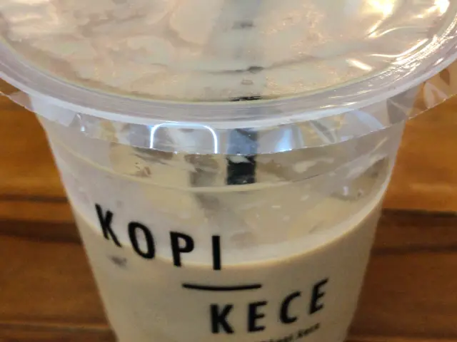 Gambar Makanan Kopi Kece 5