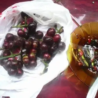 Gambar Makanan Toko Buah FRESH margonda 1