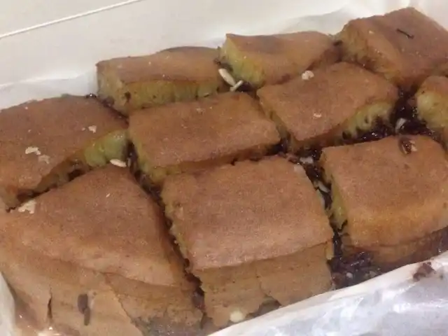 Gambar Makanan BANG! Martabak 17