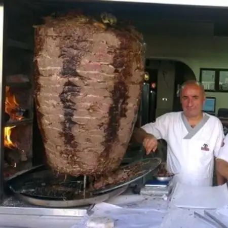 Akbıyık Döner'nin yemek ve ambiyans fotoğrafları 59