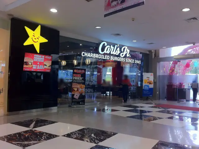 Gambar Makanan Carl's Jr. 13