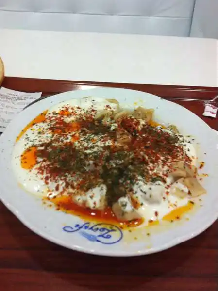 Ziyafe Kayseri Mutfağı'nin yemek ve ambiyans fotoğrafları 31