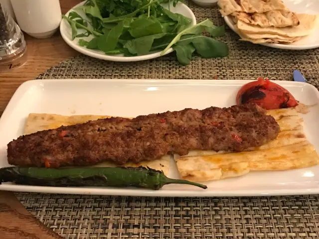 Erdal Şef Adana Kebap'nin yemek ve ambiyans fotoğrafları 36