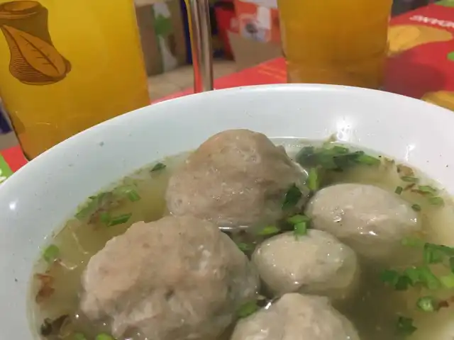 Gambar Makanan Pondok Bakso Condong Raos 20