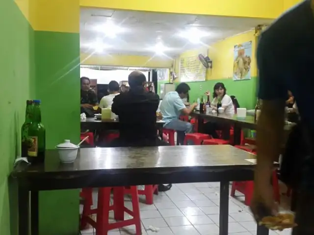 Gambar Makanan Bakso Solo 5