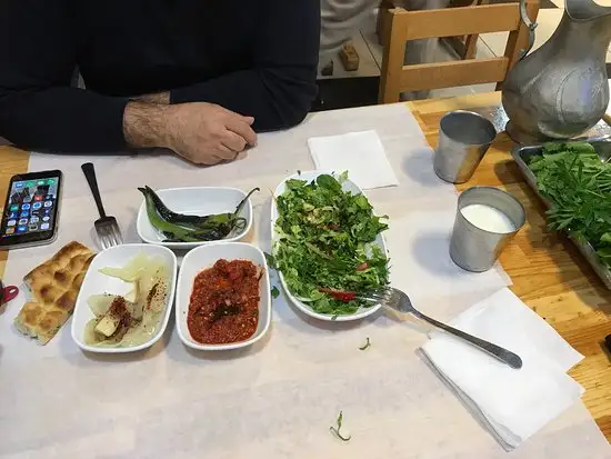 Kebapçı Mehmet Usta'nin yemek ve ambiyans fotoğrafları 51