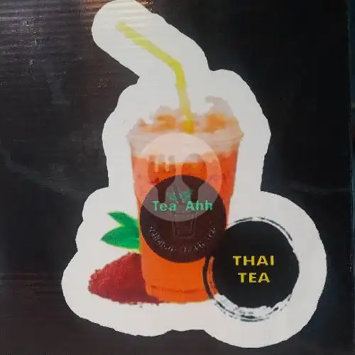 Gambar Makanan Tea Ahh delicious fresh tea, Kebayoran Lama 9