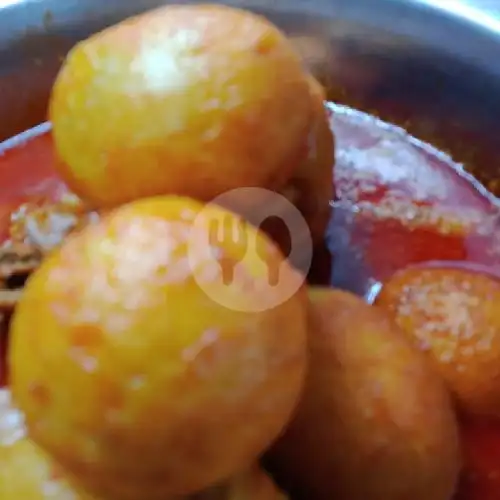 Gambar Makanan Warung Bu Ana, Pasar Bandar Kediri 13