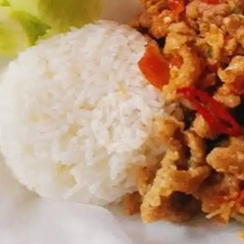 Gambar Makanan Warung Jawa Sudi Mampir, Cakranegara 8