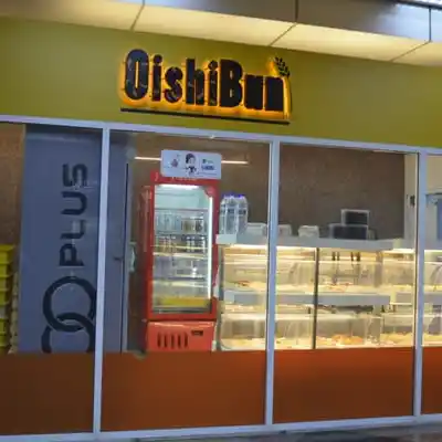Oishi Bun