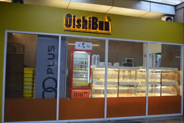 Oishi Bun