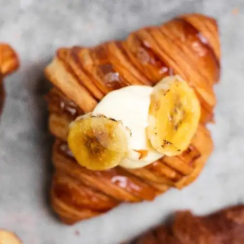 Gambar Makanan Canggu Bakehouse, Pasar Baru 9