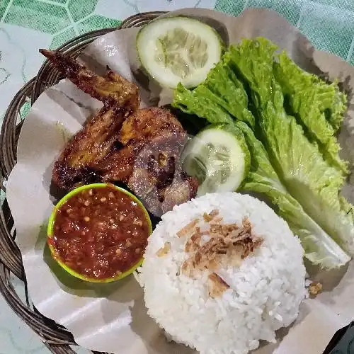 Gambar Makanan AYAM GEPREK MIFTAH, TEMBESI 9